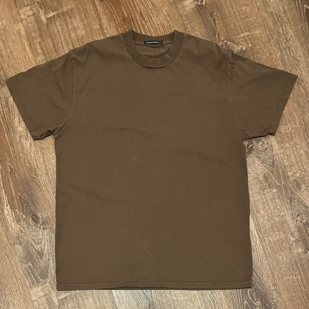 brandy melville oversized t-shirt